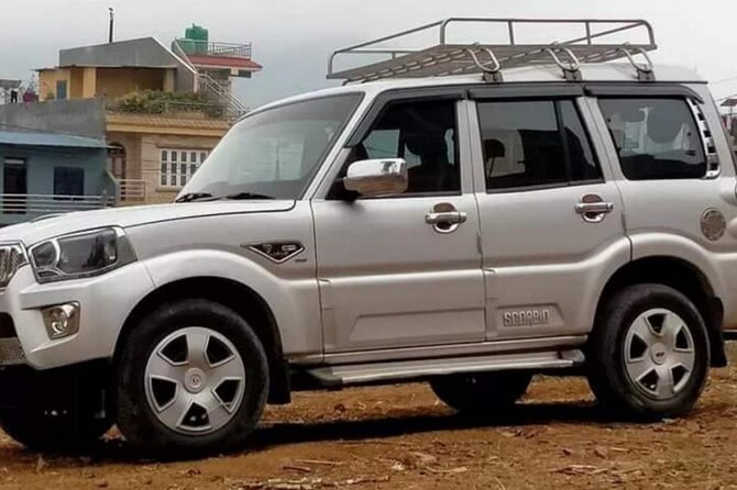 Explore Chitwan National Park in Comfort With Our Private Vehicle Service - Exclusive Experience With Your Own Group