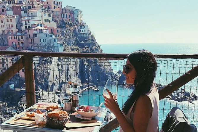 Explore Cinque Terre From Florence - Cinque Terre Villages: UNESCO Heritage Sites