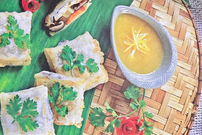 Explore City, Market & Garden, Authentic Cooking Culinary Artisan - Garden Experience