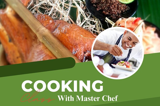 Explore City, Market & Garden, Authentic Cooking Culinary Artisan - Culinary Artisan Showcase