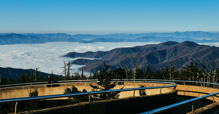 Explore Clingmans Dome: Scenic Walking Tour - Good To Know