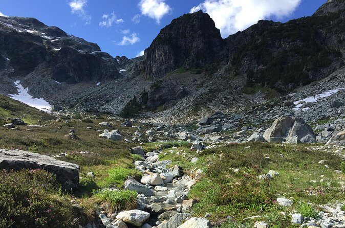 Explore Coastal Mountain Treasures: Scenic Hike from Squamish, BC - Who Will Love This Tour?