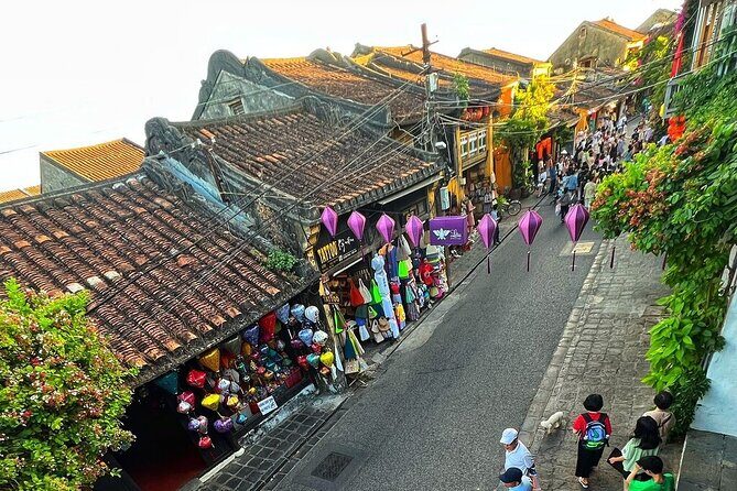 Explore Coconut Jungle Discovery, Hoi An City & Lantern Boat Ride - FAQ