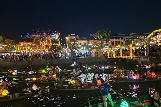 Explore Coconut Jungle Discovery, Hoi An City & Lantern Boat Ride - Final Thoughts: Who’s This Tour Best For?