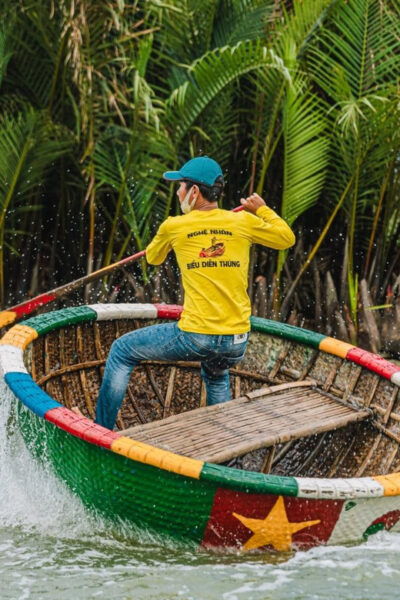 Explore Coconut Village Forest - Cam Thanh With Tour Guide - Pricing and Reservations