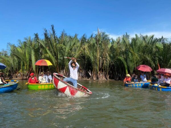 Explore Coconut Village Forest - Cam Thanh With Tour Guide - Participant Guidelines