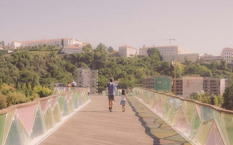 Explore Coimbra like never beforethrough the lens of a local photographer - What Makes This Photography Tour Stand Out