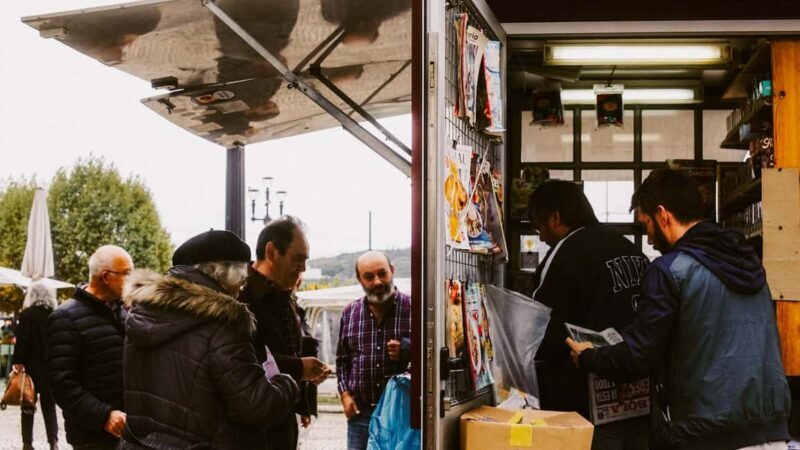 Explore Coimbra like never beforethrough the lens of a local photographer - Practical Details and Value