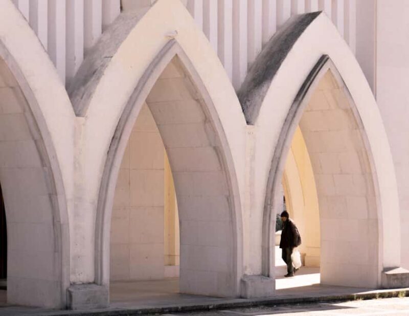 Explore Coimbra like never beforethrough the lens of a local photographer - FAQ