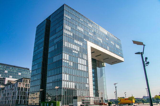 Explore Cologne in 1 Hour With a Local - The Sum Up
