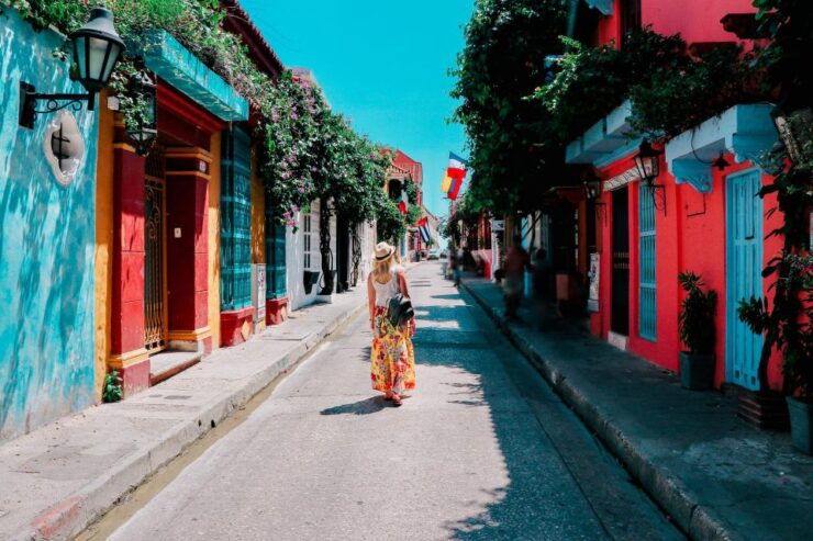 Explore Colombia'S Magic Destination on This 10-Day Tour - Good To Know