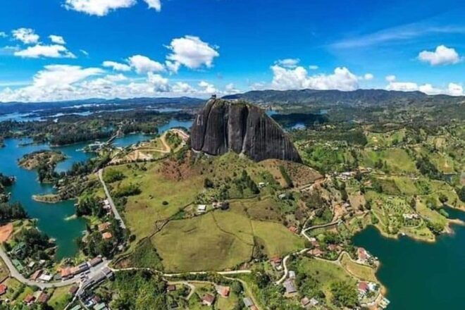 Explore Colombia'S Magic Destination on This 10-Day Tour - Itinerary Overview