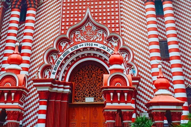 Explore Colombo City Highlights in a Private Tuk Tuk - Authentic, Guided, and Value-Driven