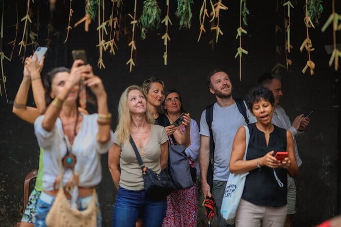 Explore Colombo City Highlights in a Private Tuk Tuk - Why This Tour Works