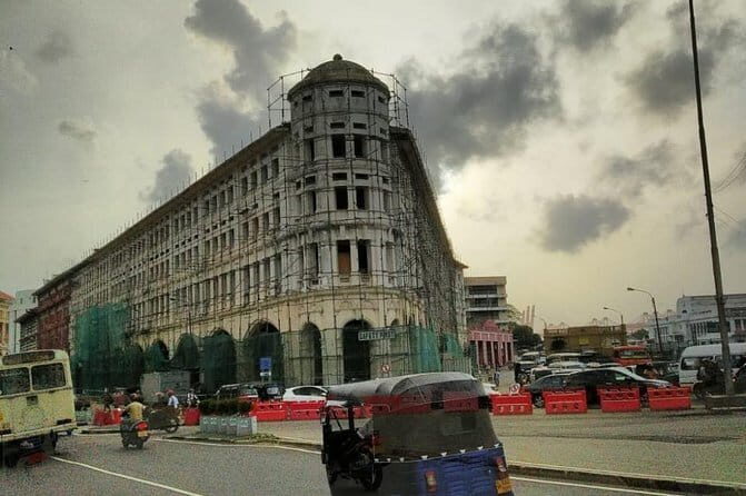 Explore Colombo City Highlights in a Private Tuk Tuk - FAQ