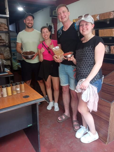Explore Colombo CITY With Food and Drinks Formorning/Evening - Local Beverage Options