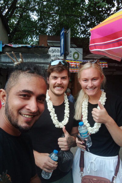 Explore Colombo CITY With Food and Drinks Formorning/Evening - Tour Experience Insights