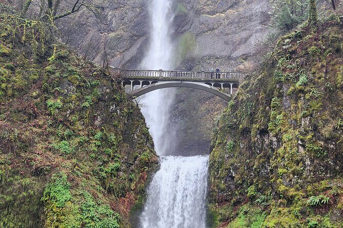 Explore Columbia Gorge and Hot Springs with Rafting - Good To Know