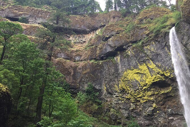 Explore Columbia River Gorge Half-Day Small-Group Hiking Tour - Explore Columbia River Gorge Half-Day Small-Group Hiking Tour: A Practical Guide