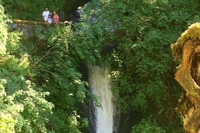 Explore Columbia River Gorge Half-Day Small-Group Hiking Tour - FAQ