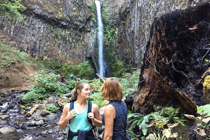 Explore Columbia River Gorge Half-Day Small-Group Hiking Tour - What’s Included and What’s Not