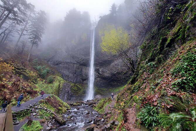 Explore Columbia River Gorge Half-Day Small-Group Hiking Tour - Who Should Book This Tour?