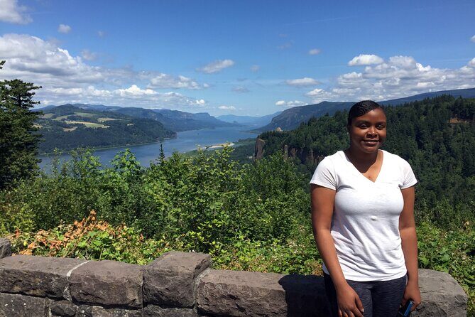 Explore Columbia River Gorge Half-Day Small-Group Hiking Tour - FAQs