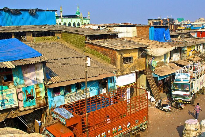 Explore Complete Mumbai City in 3 Days by Private Vehicle - Day 3 Highlights