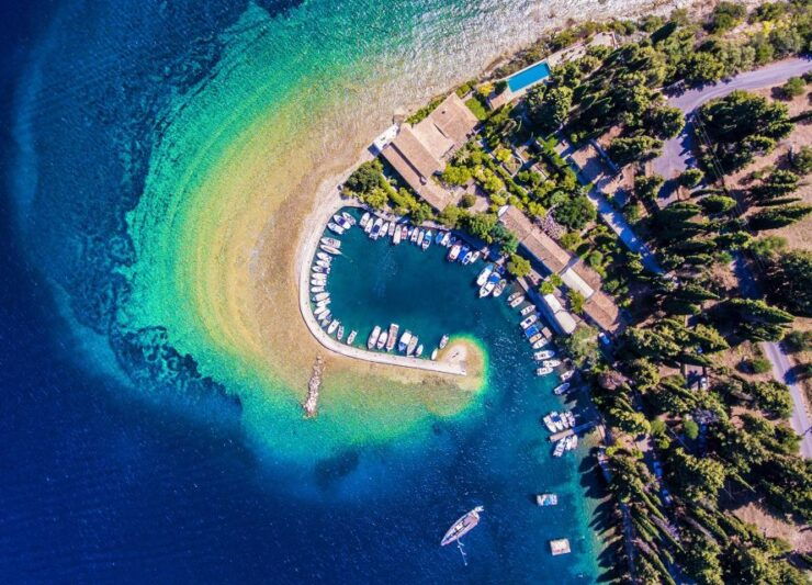 Explore Corfu With Flash Boat - Private Tour/Excursion - Good To Know