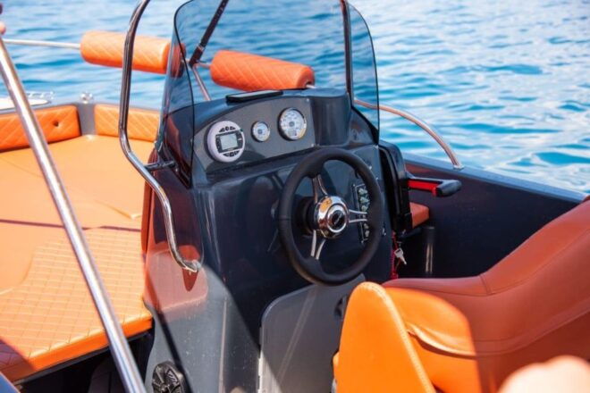 Explore Corfu With Flash Boat - Private Tour/Excursion - Cancellation Policy