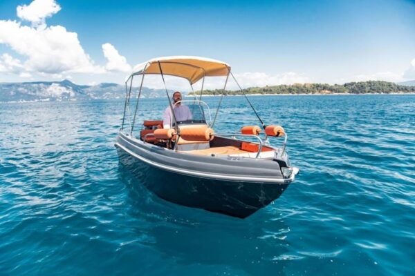 Explore Corfu With Flash Boat - Private Tour/Excursion - Meeting Point
