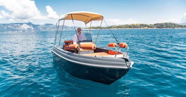 Explore Corfu With Flash Boat - Private Tour/Excursion - Frequently Asked Questions