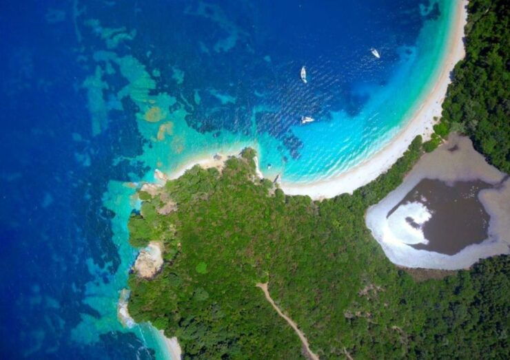 Explore Corfu With Georgia Boat - Private Tour/Excursion - Booking Information