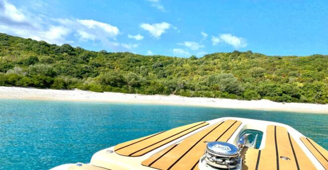 Explore Corfu With Georgia Boat - Private Tour/Excursion - Inclusions