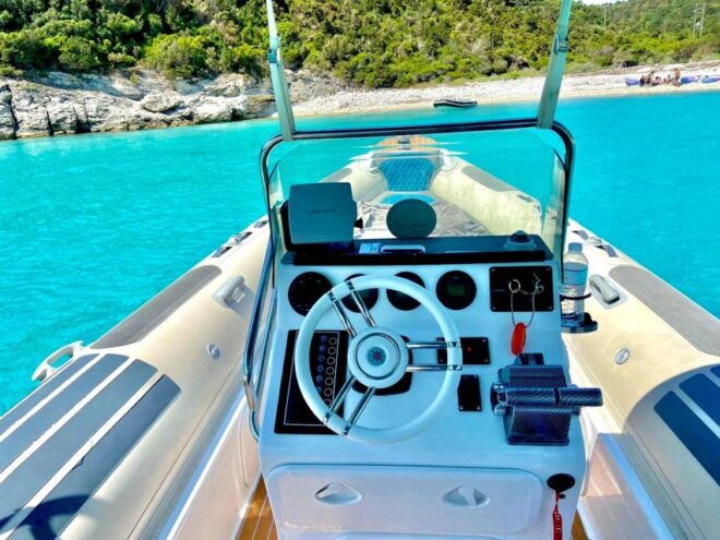 Explore Corfu With Victoria Boat - Private Tour/Excursion - Highlights