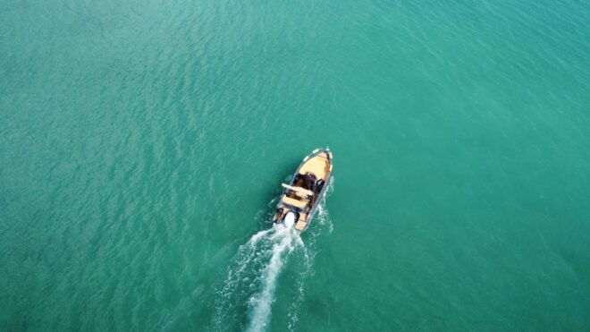 Explore Corfu&Canal DAmour With Christina Boat-Private Tour - Inclusions