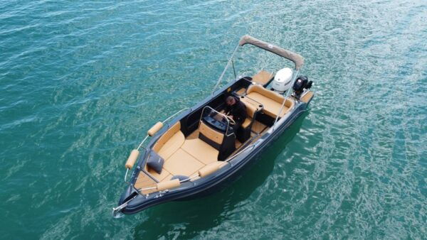 Explore Corfu&Canal DAmour With Christina Boat-Private Tour - Meeting Point