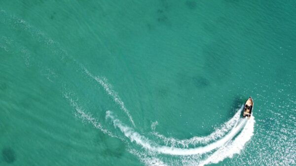 Explore Corfu&Canal DAmour With Christina Boat-Private Tour - Directions