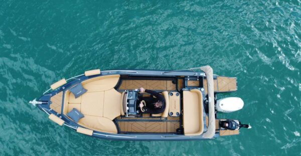 Explore Corfu&Canal DAmour With Christina Boat-Private Tour - The Sum Up