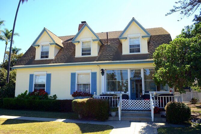 Explore Coronado Island on a Self Guided Audio Tour - An In-Depth Look at the Coronado Island Tour