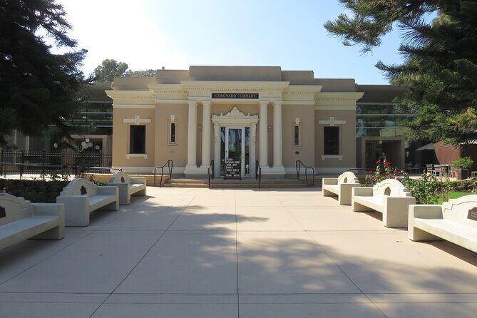 Explore Coronado Island on a Self Guided Audio Tour - FAQ