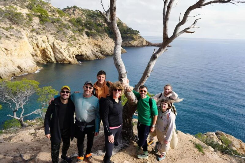 Explore Costa Brava & Tossa De Mar: Trails, Snorkel & Meal - Snorkeling in the Mediterranean Sea