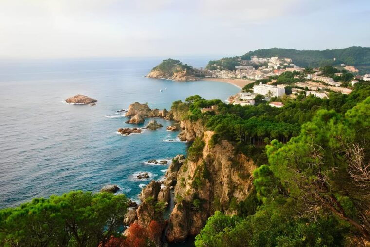 Explore Costa Brava & Tossa De Mar: Trails, Snorkel & Meal - Common Questions