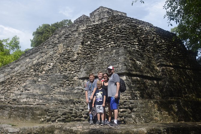 Explore Costa Maya: Chacchoben Ruins and Bacalar Lagoon - Highlights of Bacalar Lagoon
