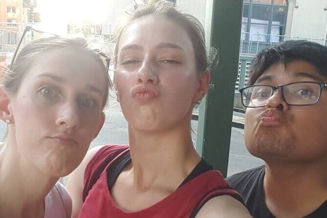 Explore Costa Mesa with a Scavenger Hunt by Operation City Quest - Detailed Breakdown of the Experience