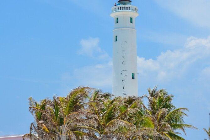 Explore Cozumel on a Buggy: Tour Around the Island! - The Sum Up