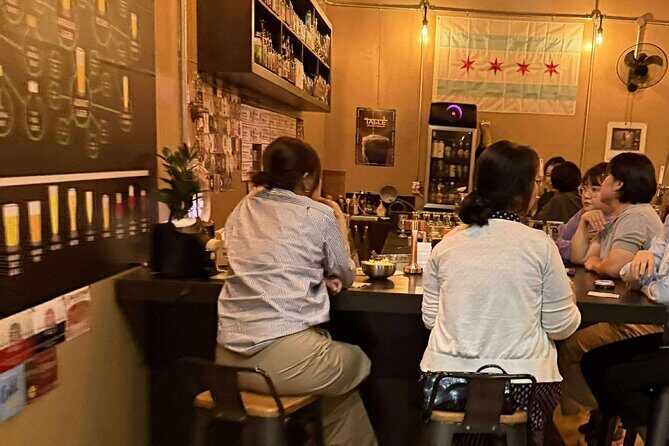 Explore Craft Beer at Beer Phobe Tasting Class in Busan - Who Is This Experience Best Suited For?