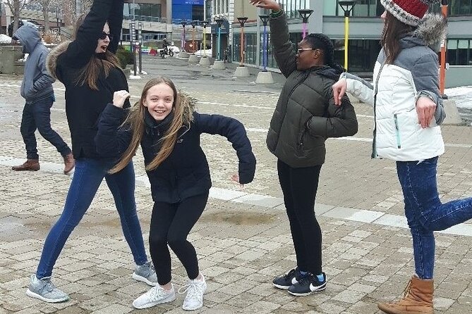 Explore Crawley With a Unique Scavenger Hunt by Operation City Quest - Tips for a Successful Scavenger Hunt in Crawley