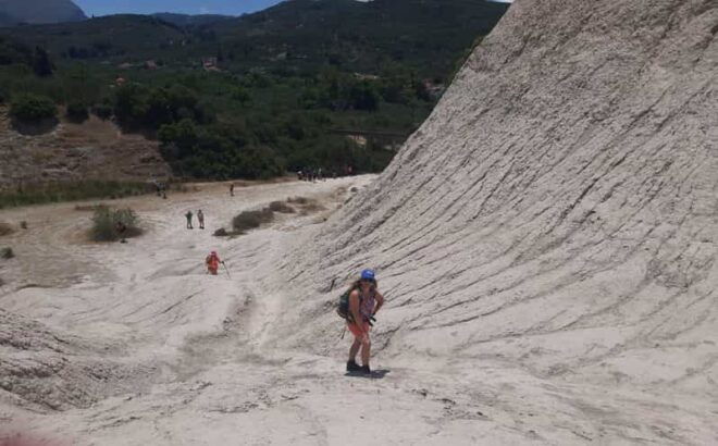 Explore Cretan Villages: Drapanias-Cherethiana-Potamida - Discovering Drapanias Village