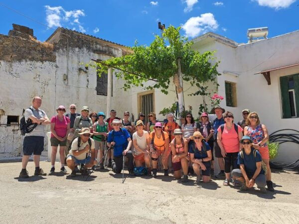 Explore Cretan Villages: Drapanias-Cherethiana-Potamida - Preparation and Logistics